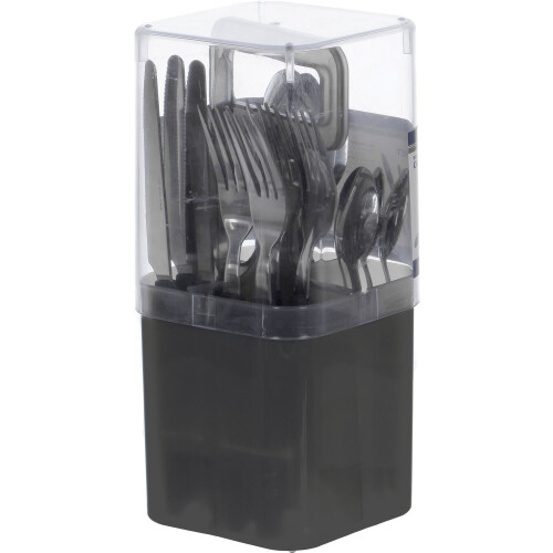 Outwell Box Cutlery Set