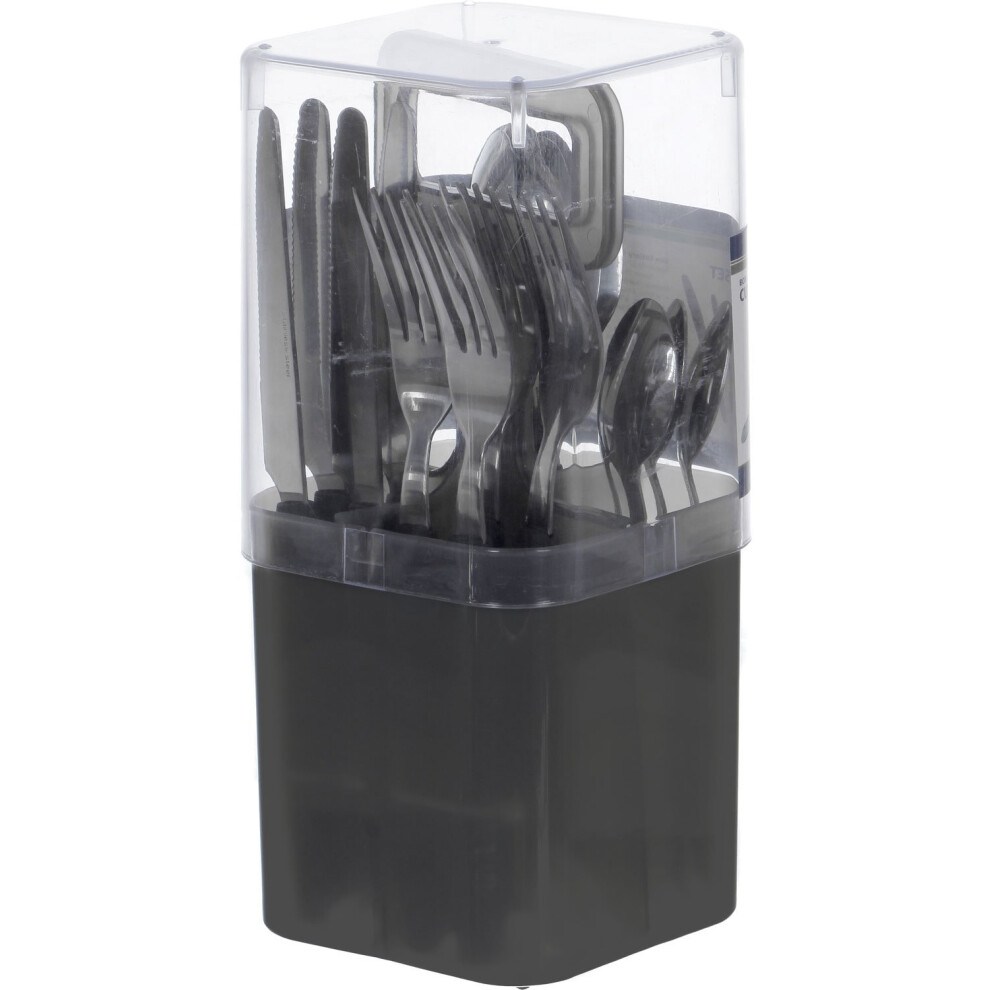 Outwell Box Cutlery Set
