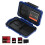 EIRMAI Digital Camera Memory Card Protection Box Storage Card Pack Compatible With Secure Digital Memory TF CF Cards 4