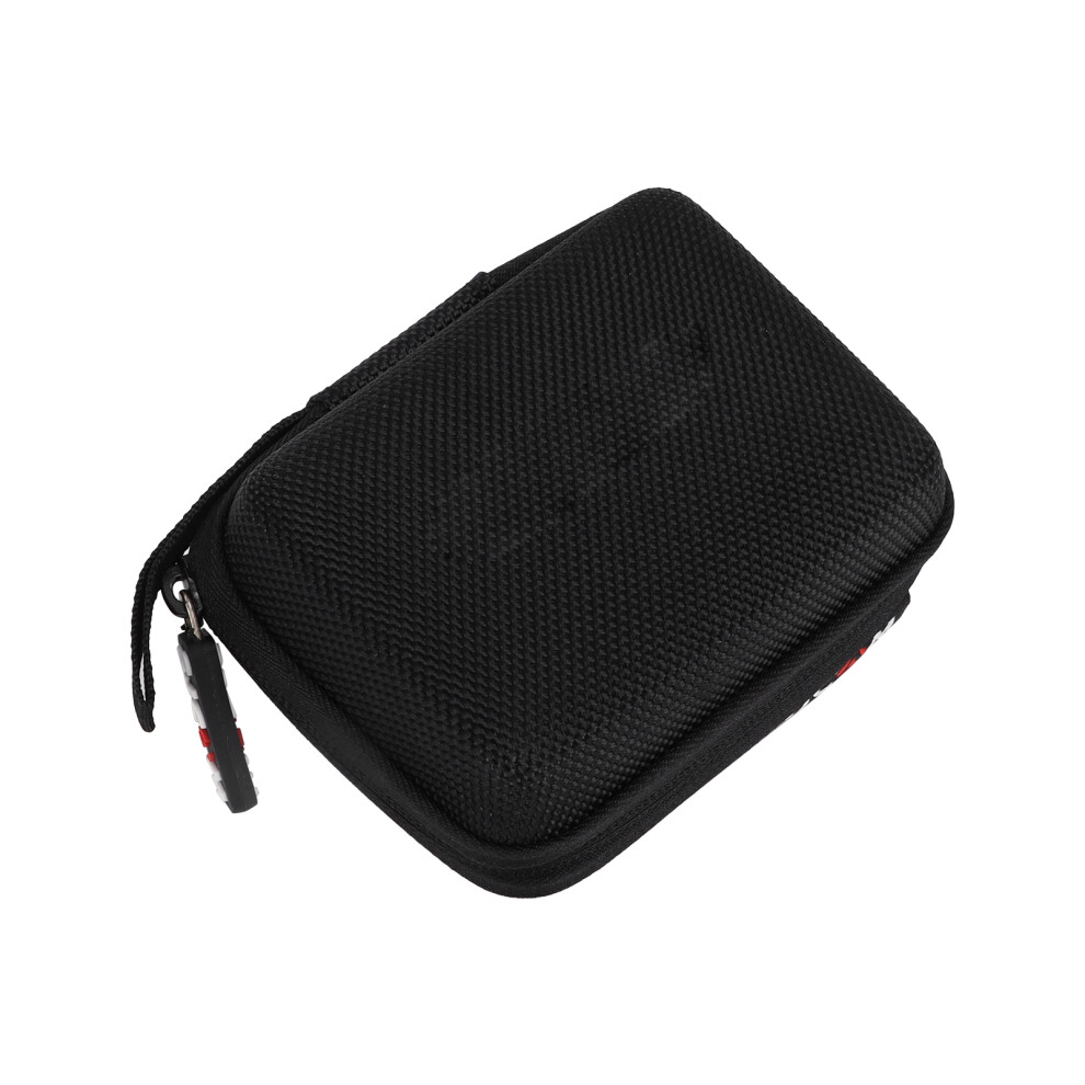 Sjcam Motion Camera Storage Bag Portable Carrying Case Compatible With Action Camera And Accessories 3877025819859