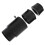 Tubo de extensão para ocular de 2 polegadas (60 mm) para telescópio astronômico e conjunto de anéis adaptadores T2-N1. 3