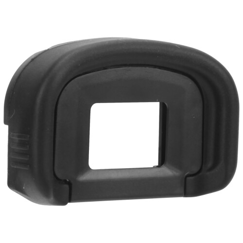 Protetor ocular para visor de câmera digital EG, compatível com câmeras Canon EOS-1D X / 1Ds Mark III / 1D Mark IV. 1
