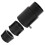 Tubo de extensão para ocular de 2 polegadas (60 mm) para telescópio astronômico e conjunto de anéis adaptadores T2-N1. 5