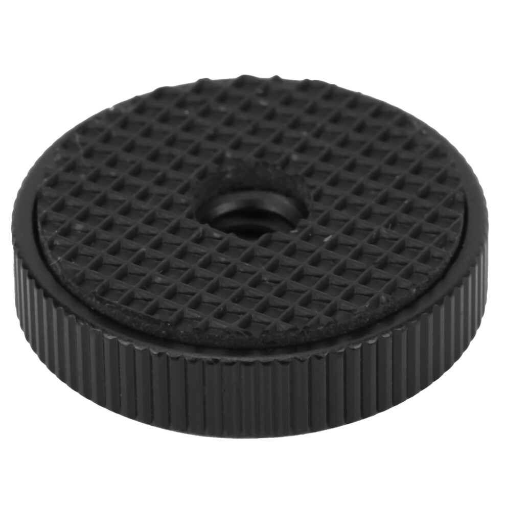 Hot Shoe Mount Metal 1/4 Inch Thread Screw Nut Mount Adapter Compatible With Flash Photography Light 3078609885462