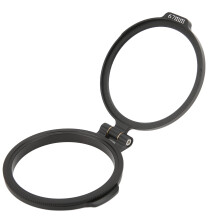 Lens Filter Holder Sturdy Durable Quick Switch Multi Sizes Convenient Lens Adapter Ring Compatible With Wide Angle Prime Zoom67mm