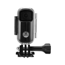C100 Sportcamera Waterdichte Draagbare Videocamera HD Mini Digitale Camcorder
