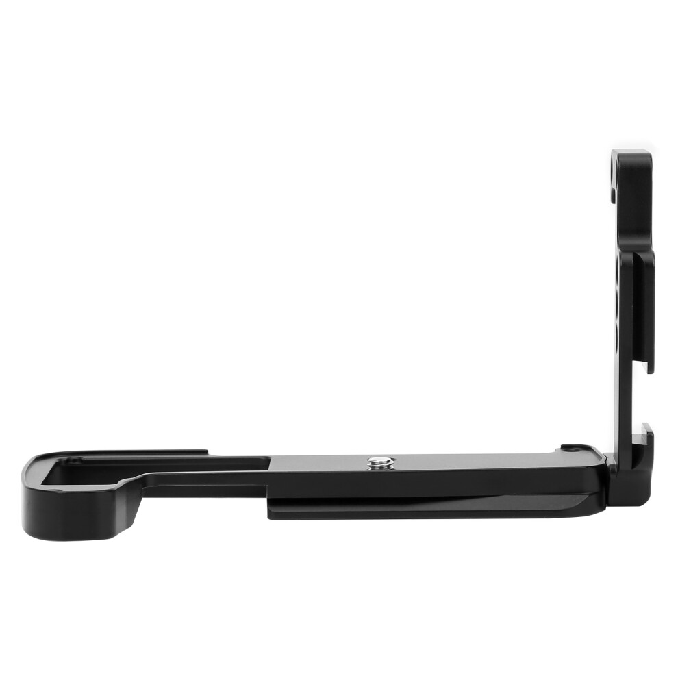 Aluminium Alloy Handle Vertical Shooting L Quick Release Plate Compatible With Olympus Em1ii Camera 3210407879858