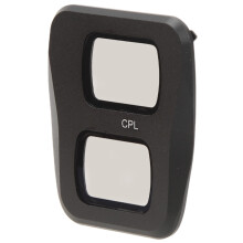 CPL Filter Compatible With DJI Air 3 HD Optical Glass Multi Layer Nano Coating Waterproof Drone Camera Lens Polarizing Filter with Aluminum Frame