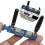 For M5Stack Cardputer ADV Cc1101 Nrf24 RF 2.0 2-in-1 Module Bruce Adapter (Automatic /Off) Upgrade 2