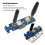 For M5Stack Cardputer ADV Cc1101 Nrf24 RF 2.0 2-in-1 Module Bruce Adapter (Automatic /Off) Upgrade 3