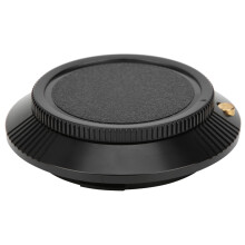 Objektivadapterring, passend für Leica M-Mount-Objektive und Canon EOS R-Serie RF-Mount-Kameras