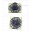 Lot de 3 Objectifs OV2710 à 100 Degrés pour Module Caméra Du Système de Pointage Autodarts.Io, Module Caméra USB 2 MP 2
