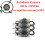 3PCS OV2710 100 Degree Lens for Autodarts.Io Scoring System Camera Module, 2MP USB Camera Module 4