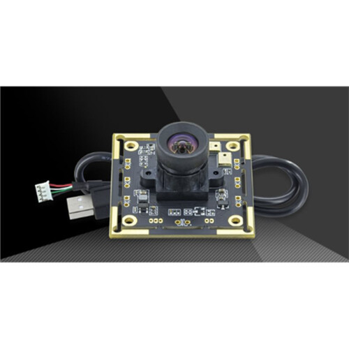 3PCS OV2710 100 Degree Lens for Autodarts.Io Scoring System Camera Module, 2MP USB Camera Module
