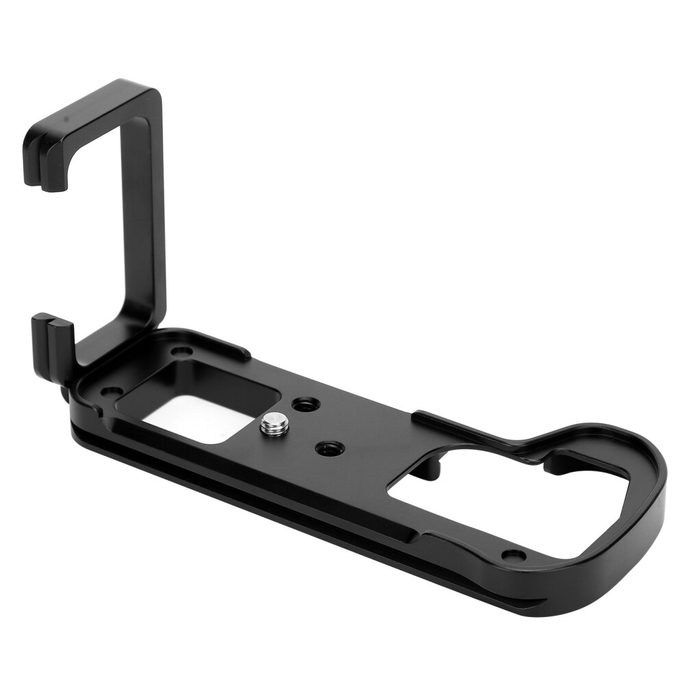 Aluminium Alloy Handle Vertical Shooting L Quick Release Plate Compatible With Lumix Gh4 Camera 3499805907800