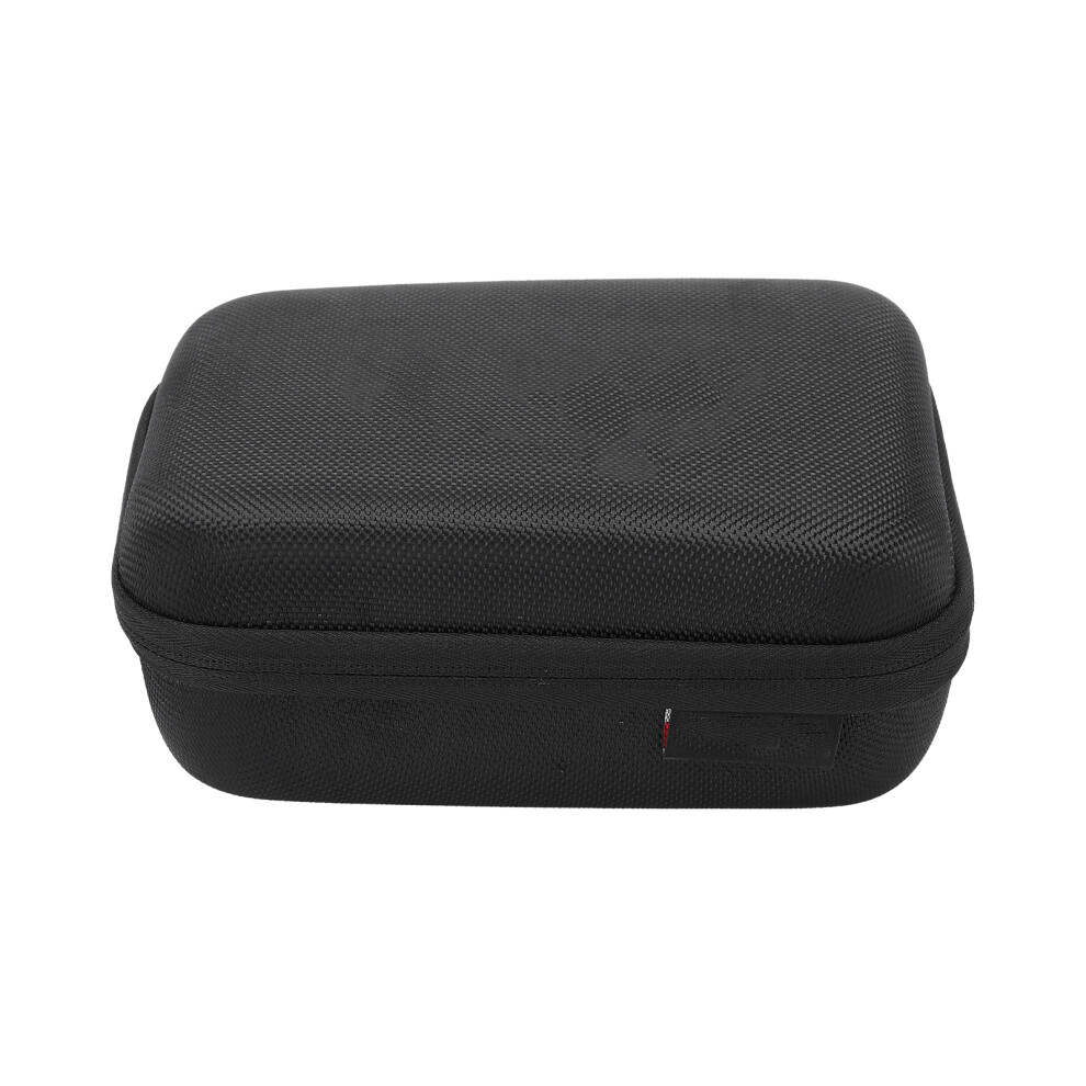 Sjcam Sports Camera Storage Bag Portable Carrying Case Compatible With Motion Camera And Accessories 3266194364206