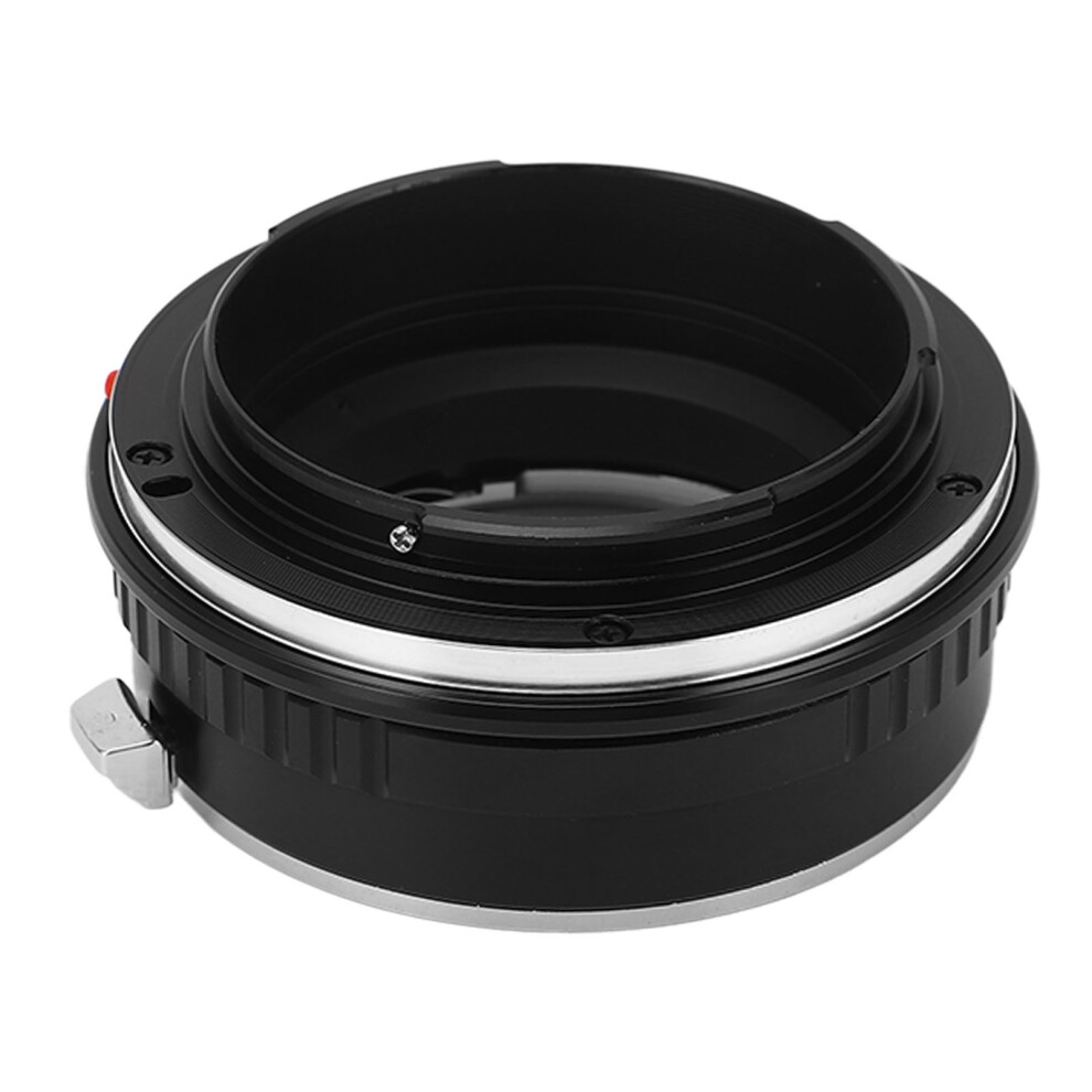 Aluminum Alloy Lens Mount Adapter Compatible With Maf Lens To Compatible With Alpha R Rp Ra R5 R6 R3 R5c R7 Camera Len 3722195329625