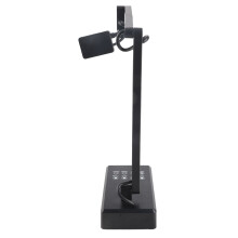 USB-documentcamera 4K 16MP Ultra High Definition Webcam met verstelbare hoek voor OS X, Windows, OBS en Android
