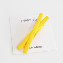 (G3-041) 5pcs Elegant Hair Clips for Women, Daily Use