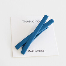 (G3-062) 5pcs Elegant Hair Clips for Women, Daily Use