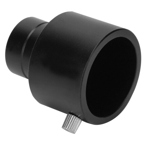 Anel Adaptador para Telescópio Astronômico, Interface de 0,965 polegadas para Interface de 1,25 polegadas - Acessórios para Telescópio 1