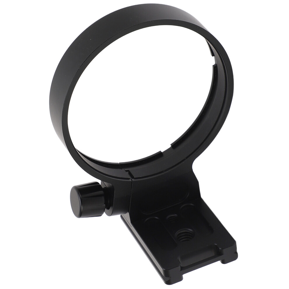 Tripod Collar Mount Ring Lens Collar Tripod Mount Ring Bracket With 1/4In 3/8In Screw Hole Compatible With Tamron 100Â400Mm F4.5â6.3 Di Vc Usd 3905768325945