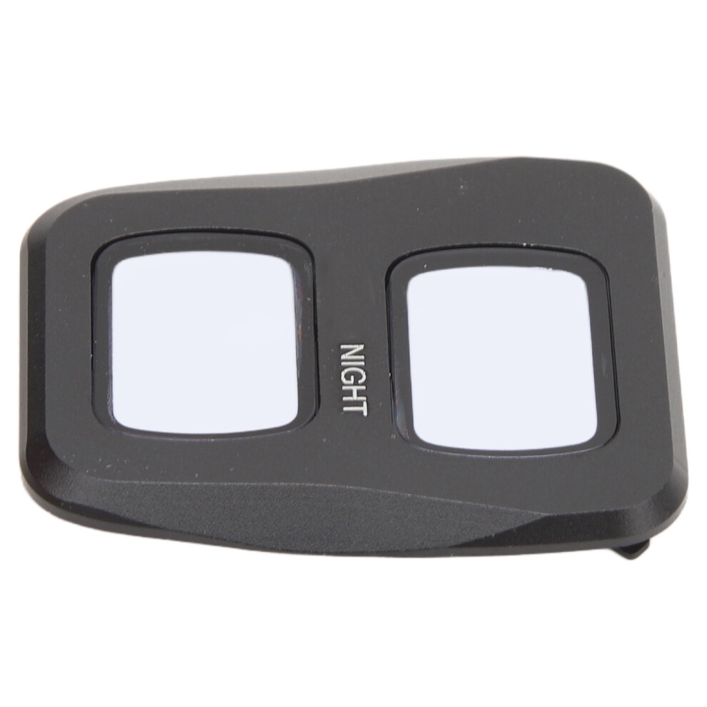 Anti Damage Drone Lens Filter Aluminum Frame Clear Imaging Nano Coating Drone Lens Multi Layer Filter Compatible With Air 3 Drones Light 3350077586905