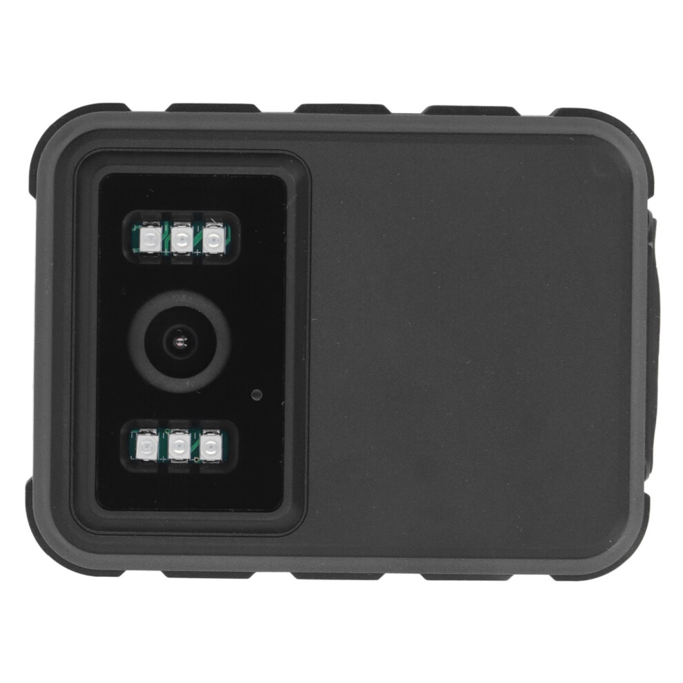Portable Video Recorder Motion Detection Circulation Recorder Compatible With Outdoor Riding Interviews Meetings Training 3071958547777