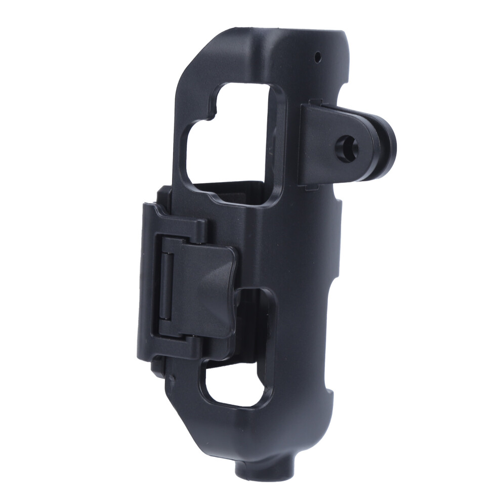 Puluz Housing Shell Protective Cover Bracket Frame Screw Hole Compatible With Dji Osmo Pocket Camera Light 3075846693904