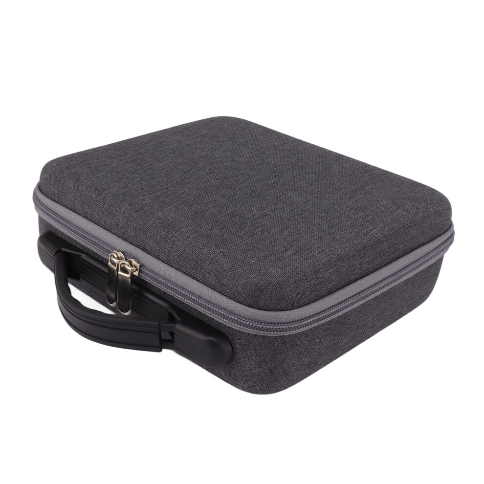 Action Camera Carrying Case Compatible With Osmo Action 4 3 Camera Waterproof Scratch Resistant Handheld Action Camera Accessories Bag 3578563492275