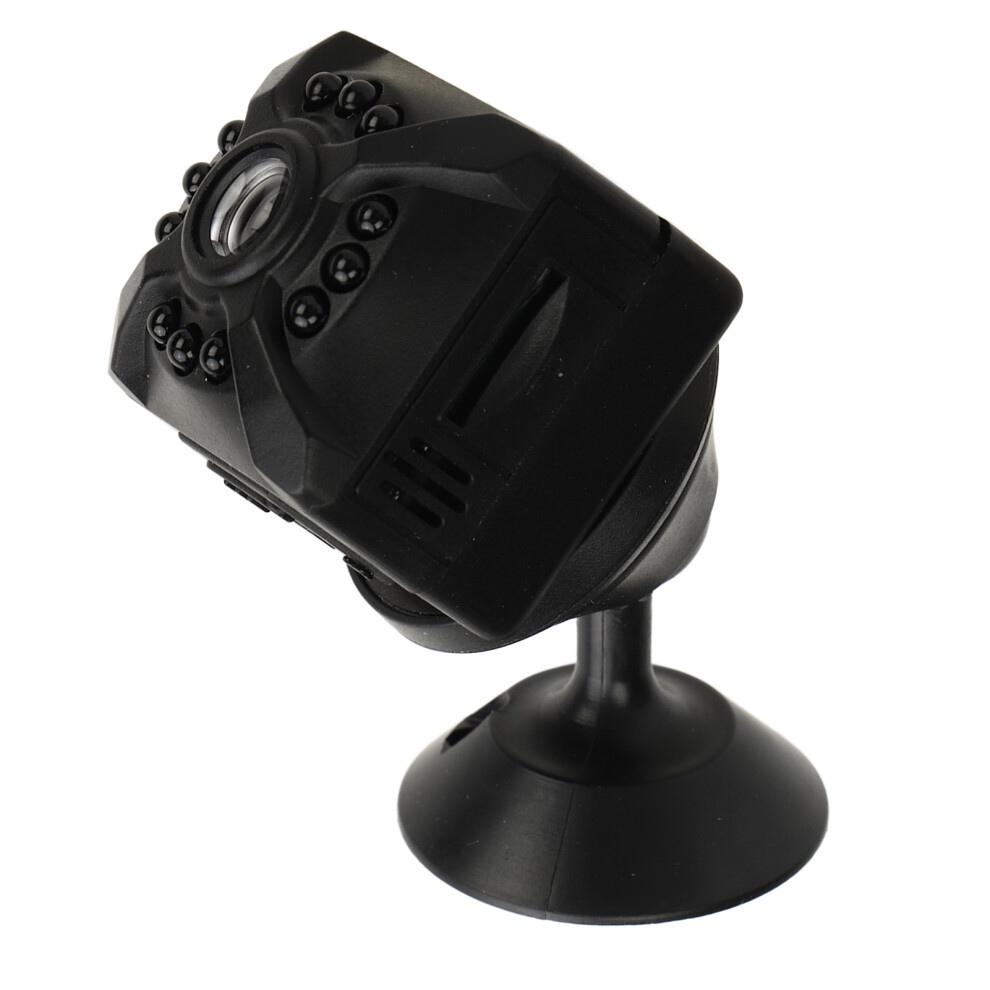 Wifi Mini Night Vision Infrared Camera 2.4Ghz Magnet Suction Small Hd Ip Infrared Camera 300Mah 720P 3466955180971