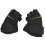 1 par de luvas de hóquei no gelo compatíveis com hóquei em campo e hóquei sobre patins. Equipamento de proteção leve, 22,9 cm / 9 polegadas. 3