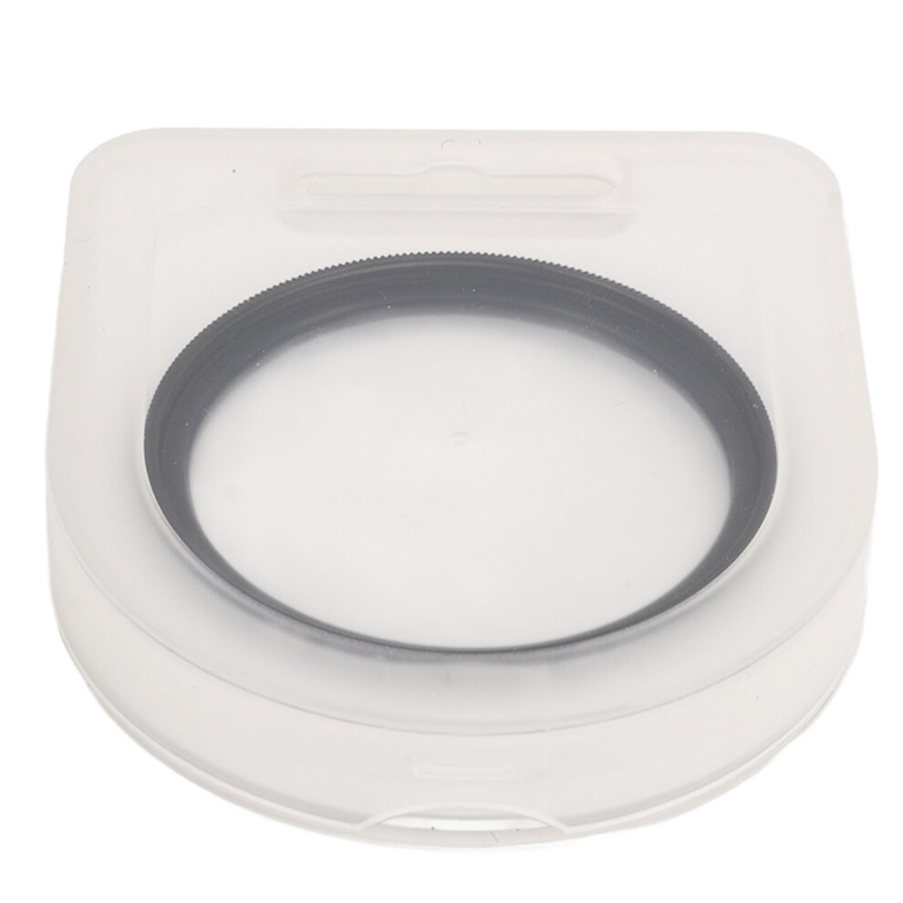 1/4 Diffusion Camera Filter Soft Focusing Waterproof Slr Camera Mist Cinematic Effect Lens Filter 49Mm / 1.93In 3532284922923