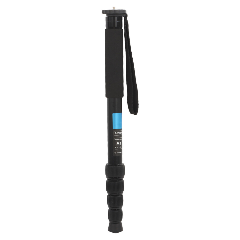 Camera Monopod Heavy Duty Steady Photography Outdoor Portable Lightweight Extension Pole 3597135897188