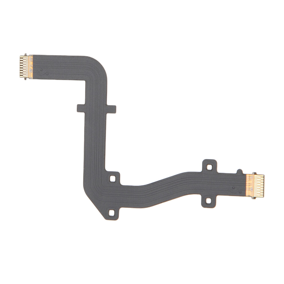 Camera Power Board Flex Cable Fpc Camera Battery Compartment Flex Cable Part Compatible With Nikon D750 Slr Repair Accessories 3665089651092