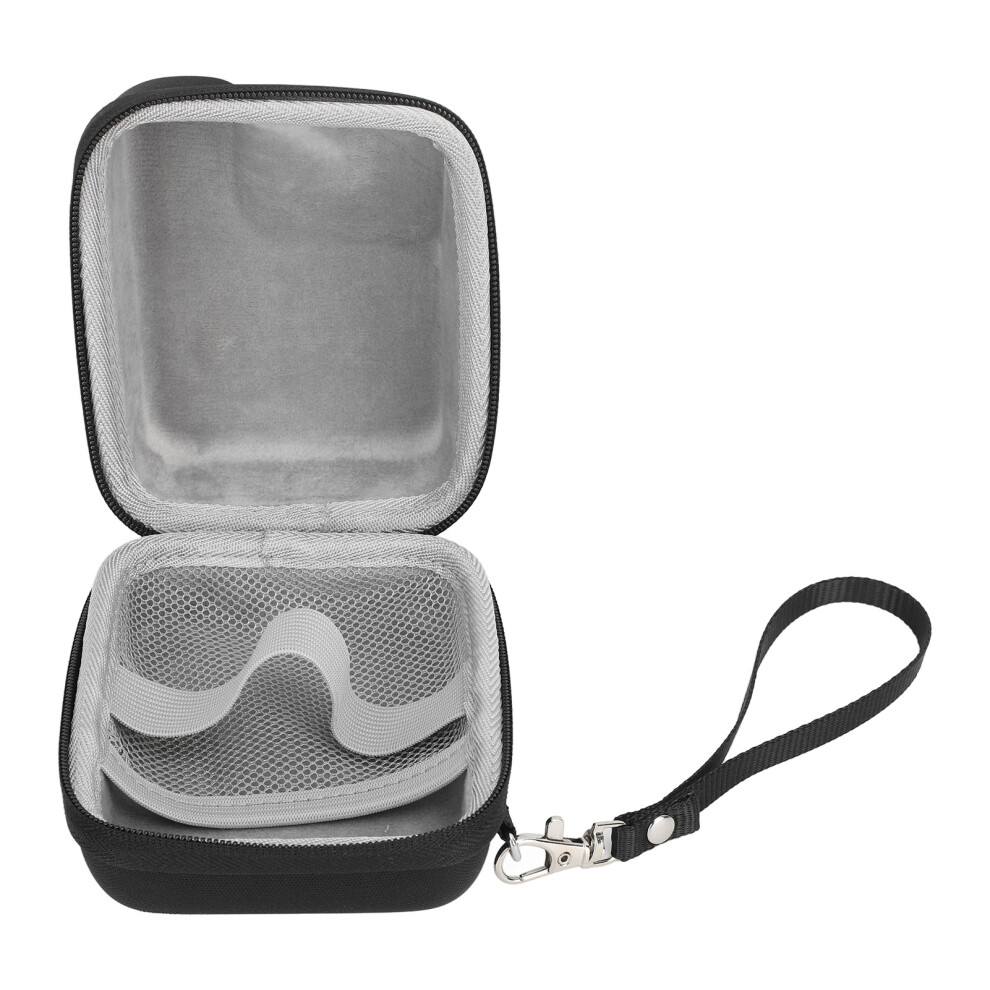 Hard Case For Polaroid Go Eva Scratch Resistant Protective Portable Instant Camera Storage Bag With Carrying Rope For Outdoor Travel 3641166201459