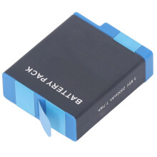 3,85V 2000mAh AHDBT 901-batterij, volledige decodering, lage temperatuur mogelijk, Enduro oplaadbare batterij, compatibel met sportactiecamera's