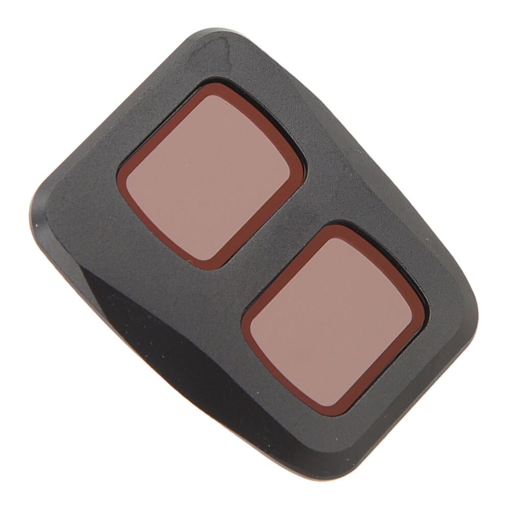 Nd Lens Filter Multi Layer Nano Coating Optical Glass Neutral Density Filter Compatible With Dji Air 3 Drone Nd64 3013217661725