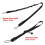 SHOOT Sport Camera Nylon Portable Quick Release Adjustable Wrist Shoulder Buckle Strap 5