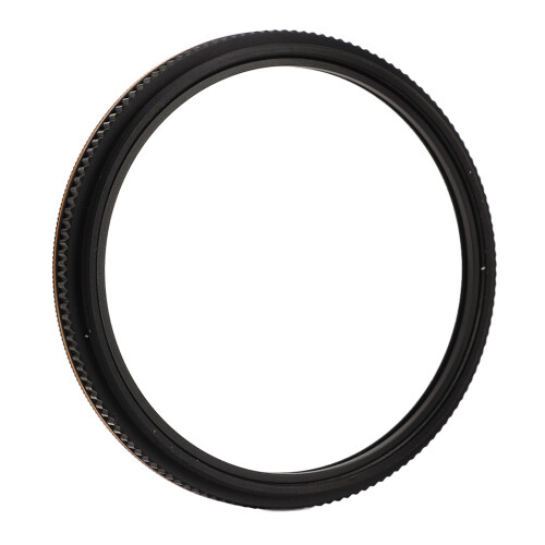 Star Filter 6 Line High Definition Coating Adjustable Cross Screen Starburst Effect Filter Compatible With Camera 58mm