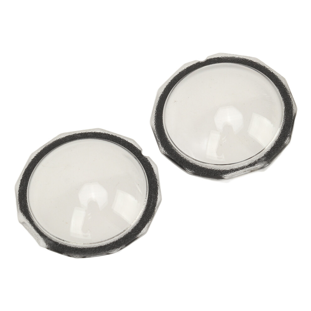 Lens Protector Sticky Lens Guard Protective Cover Compatible With Insta360 X3 Camera Accessories 3664610669551