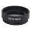 Filtro lunar de 1,25 polegadas para telescópio, filtro de densidade neutra (ND) compatível com ocular de telescópio astronômico, 52% ND2. 1