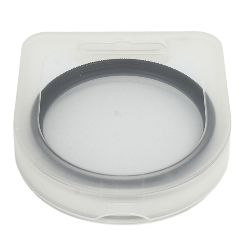 1/4 Diffusion Camera Filter Soft Focusing Waterproof Slr Camera Mist Cinematic Effect Lens Filter 55Mm / 2.17In 3790070415312