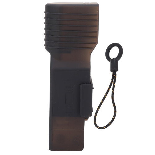 Capa protetora compatível com Pocket 3, resistente a impactos e arranhões, para lente da câmera e tela, preta. 1