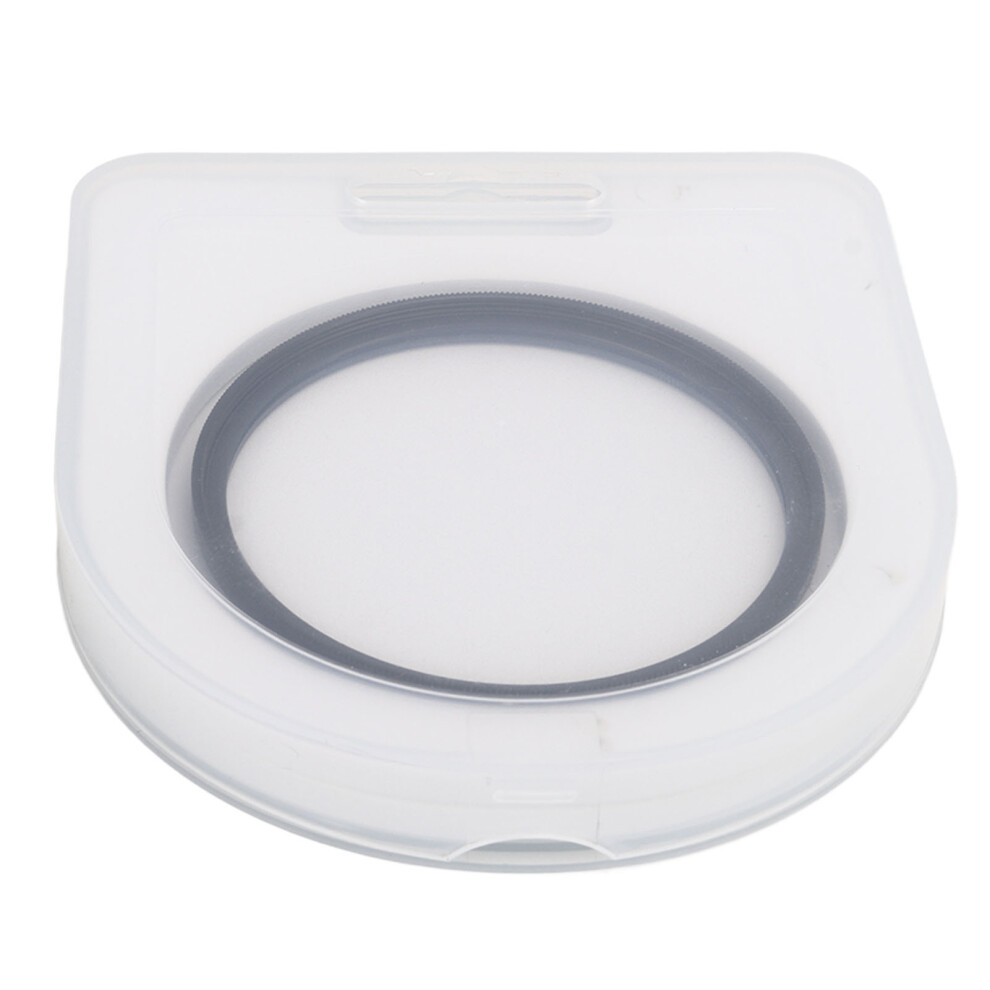 1/4 Diffusion Camera Filter Soft Focusing Waterproof Slr Camera Mist Cinematic Effect Lens Filter 62Mm / 2.44In 3240545316144