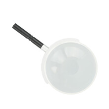 Handheld Filter Lens Swirl Special Effect Glass Lens SLR Camera Photography Accessories