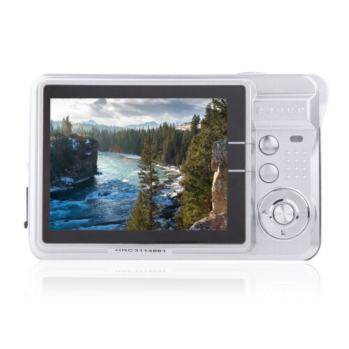 HD digitale camera 18MP 2.7 1