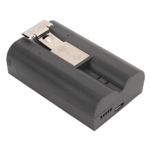 Oplaadbare Ring-batterij 3,65V 6040mAh Vervangende batterij voor Ring deurbelcamera, compatibel met Ring Video Doorbell 2, 3 en 4