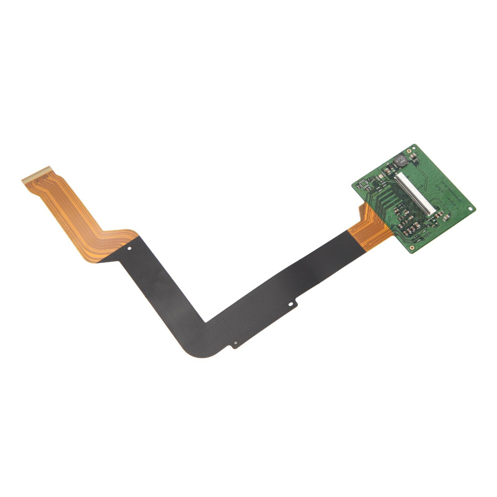 Camera Lcd Repair Cable Flex Fpc Cable Accurate Fit Camera Screen Repair Parts With Ic Compatible With Fujifilm X H1 3197253631154