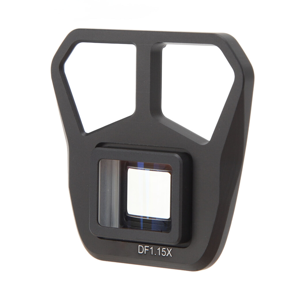 1.15X Movie Effects Anamorphic Lens Filter Drone Camera Lens Filter Compatible With Dji Mavic 3 Pro 3081806245649